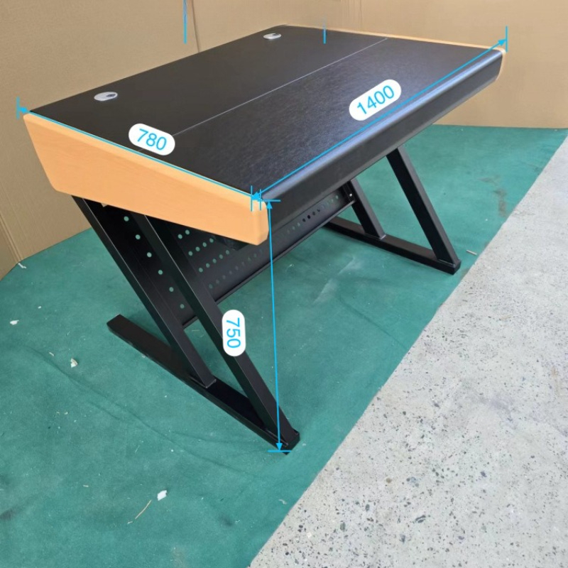 Muziektafel, werktafel, muziek - Audio And Music Mixer recensie en prijs