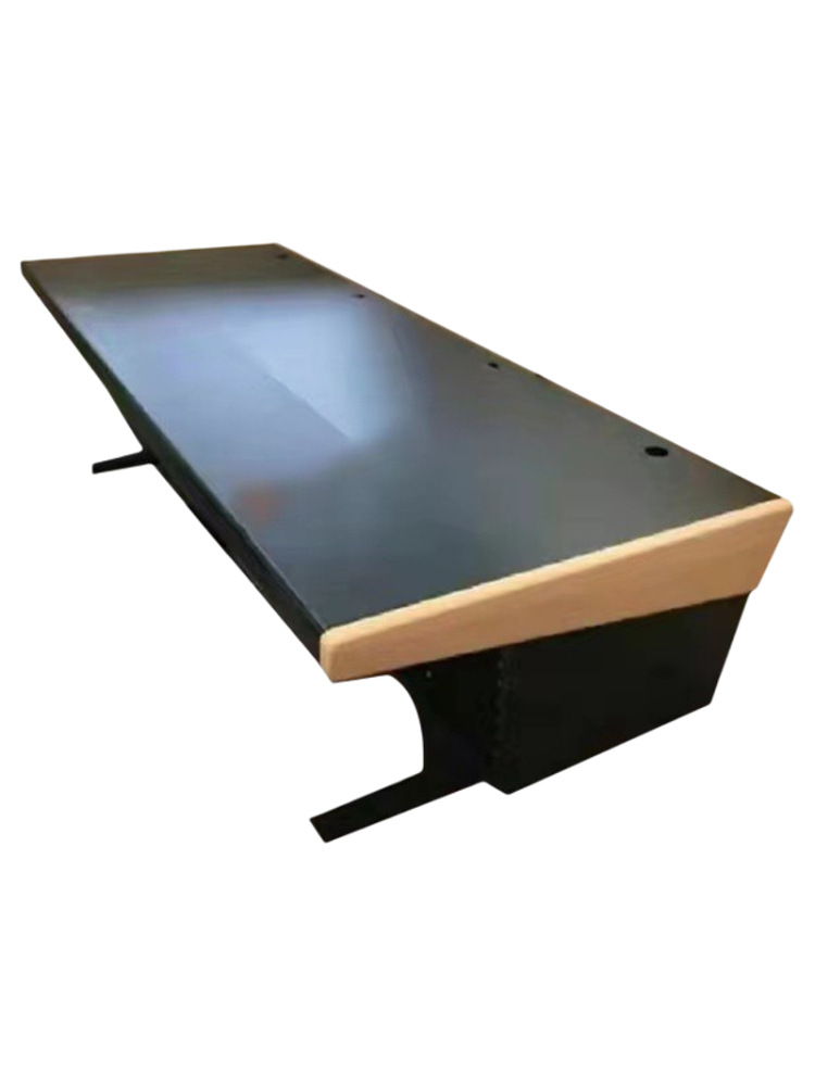 Muziektafel, werktafel, muziek - Audio And Music Mixer recensie en prijs